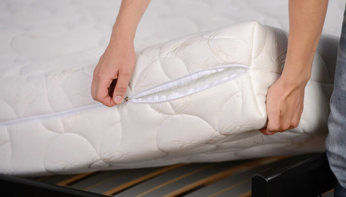 4 Factors To Consider While Choosing A Mattress For Back Pain