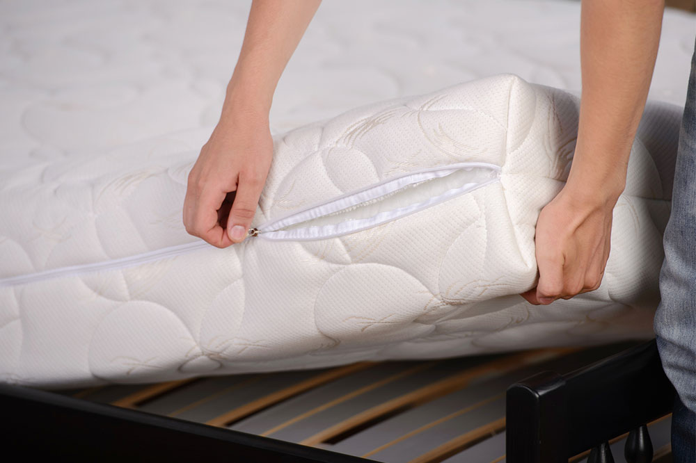 4 Factors To Consider While Choosing A Mattress For Back Pain