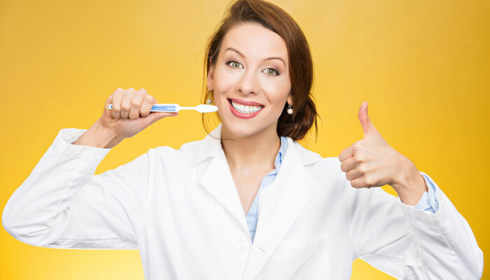 4 Gum Care Tips For Oral Health