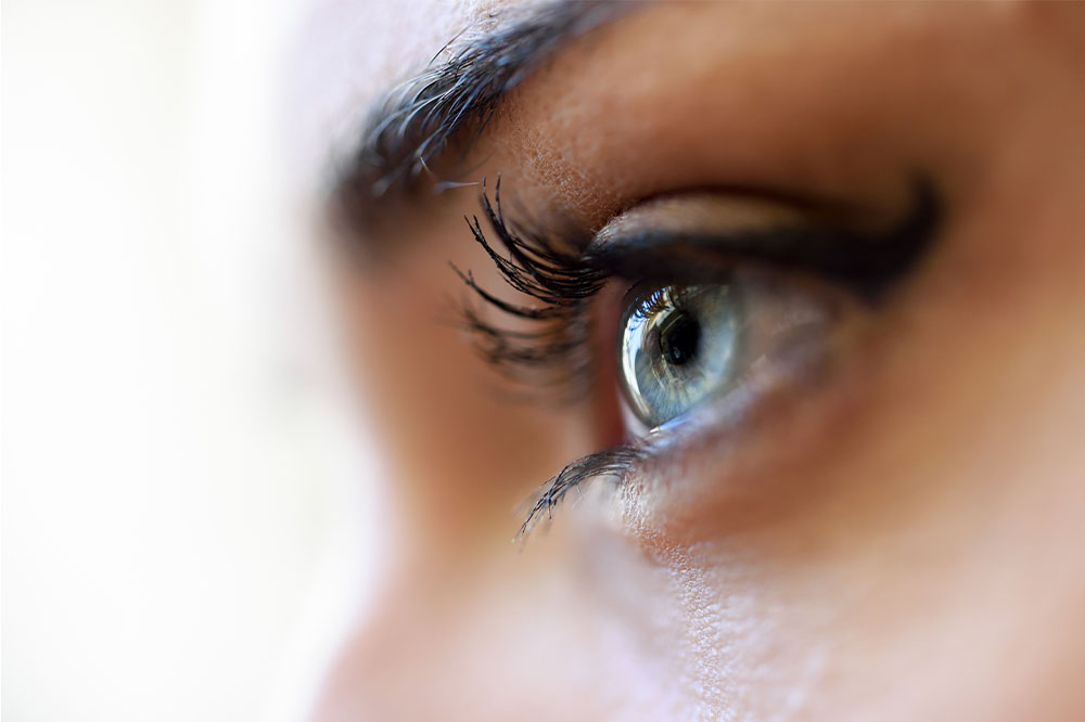 5 Main Types of Eye Conditions and Their Symptoms