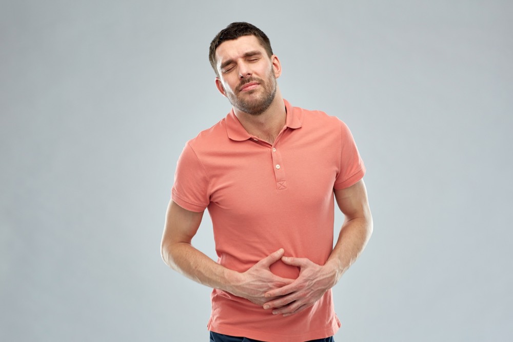 5 Main Types of Ulcerative Colitis