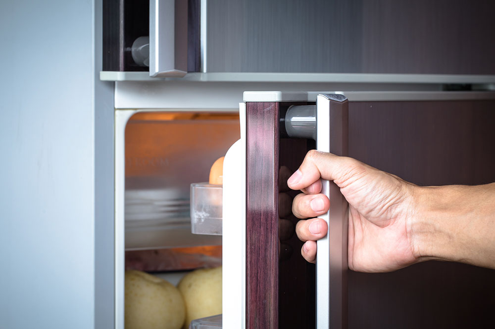 5 Reasons to Upgrade to a Smart Fridge