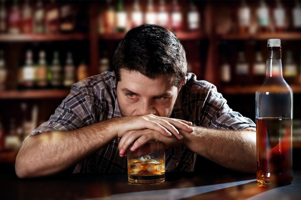 Common Treatment Options for Alcohol and Substance Abuse