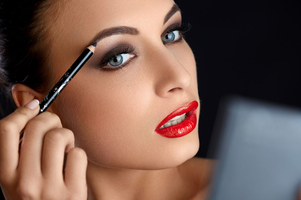 Beauty Products for Perfectly Arched Brows