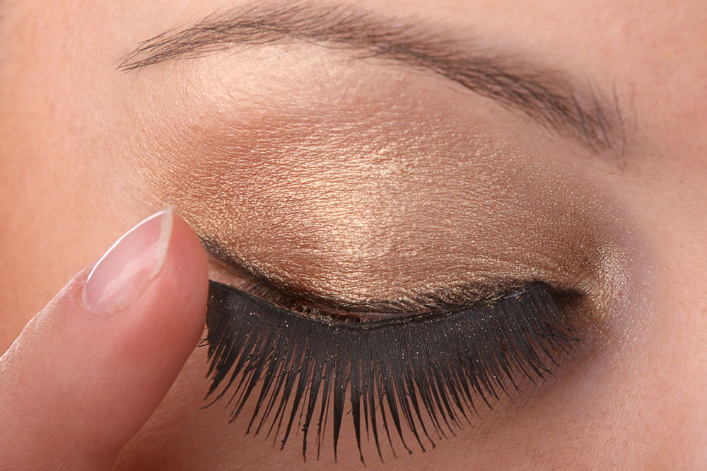 Different Types of Eyelash Extensions