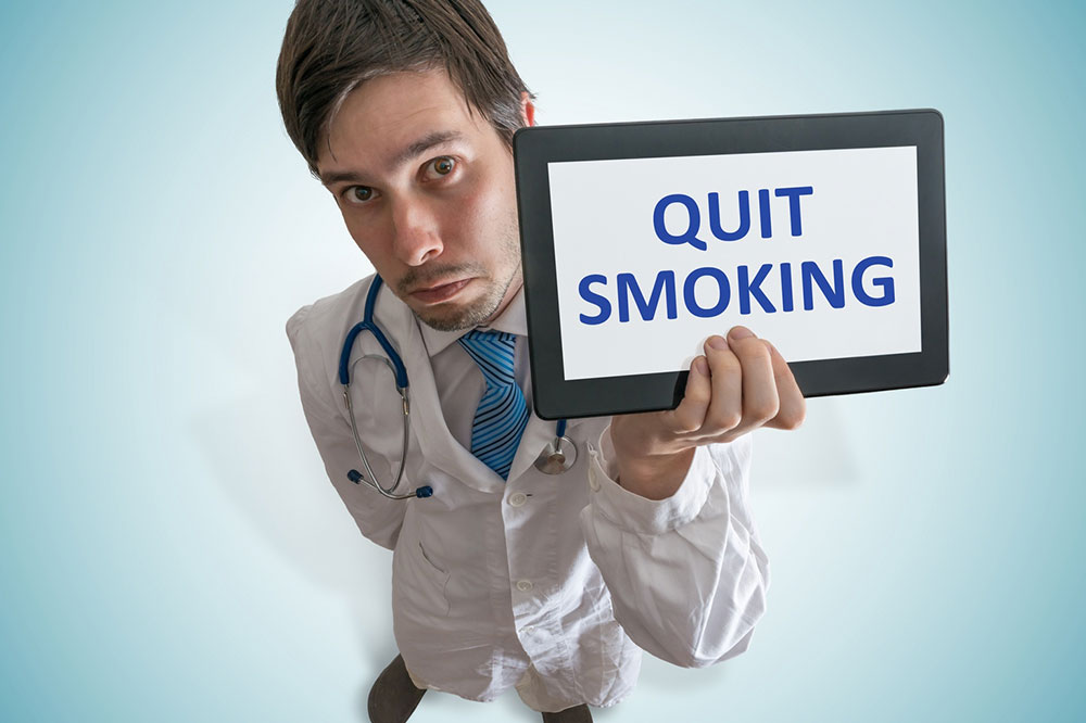 Effective Tips to Quit Smoking