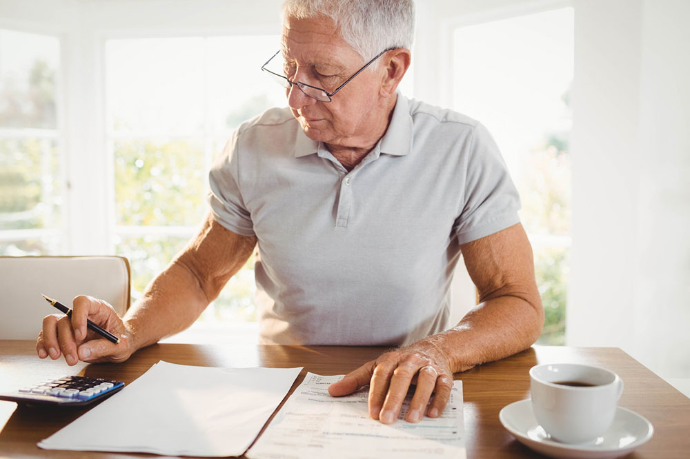 Friendly States for Senior Tax Breaks for Retirees