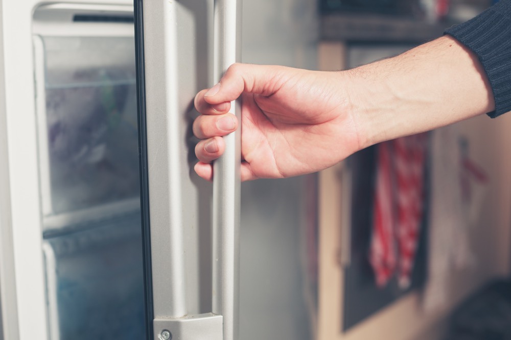 Steps and Tips to Banish Freezer Odors