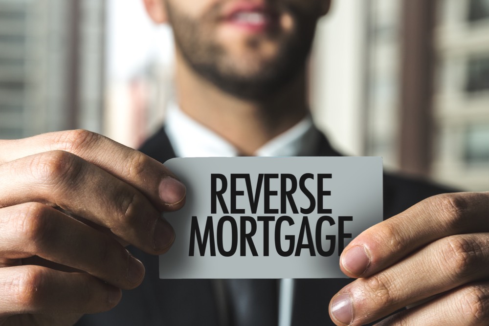 Reverse Mortgage Plans to Consider