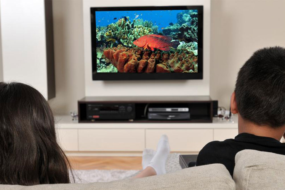 Top 4K Televisions form the Best Brands