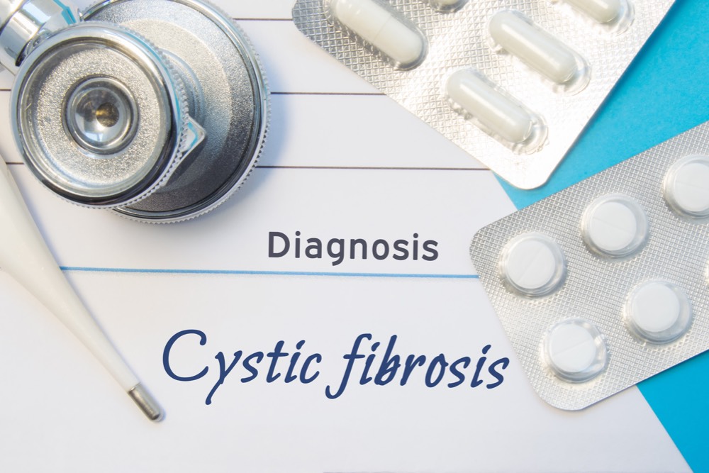 Top 5 Foods to Help Manage Cystic Fibrosis