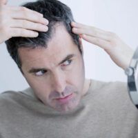 Top Symptoms and Stages of Male Pattern Baldness