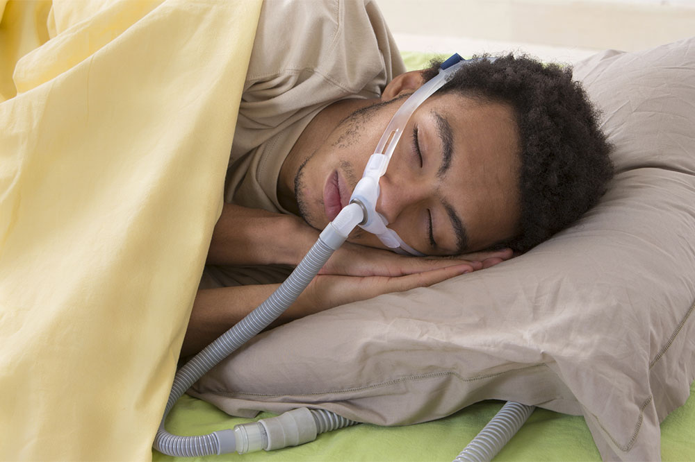 The Causes, Signs, and Symptoms of Sleep Apnea