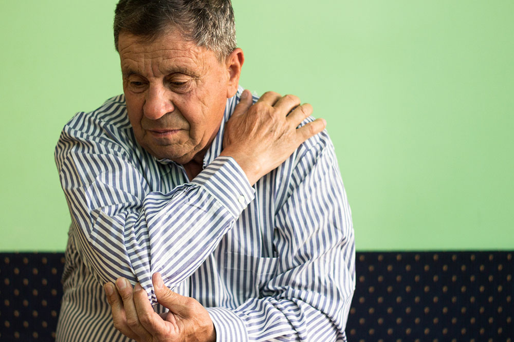 The Early Warning Signs of Rheumatoid Arthritis