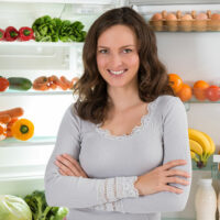 Things To Consider While Refrigerating Food