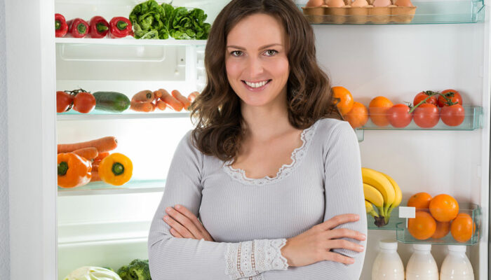 Things To Consider While Refrigerating Food