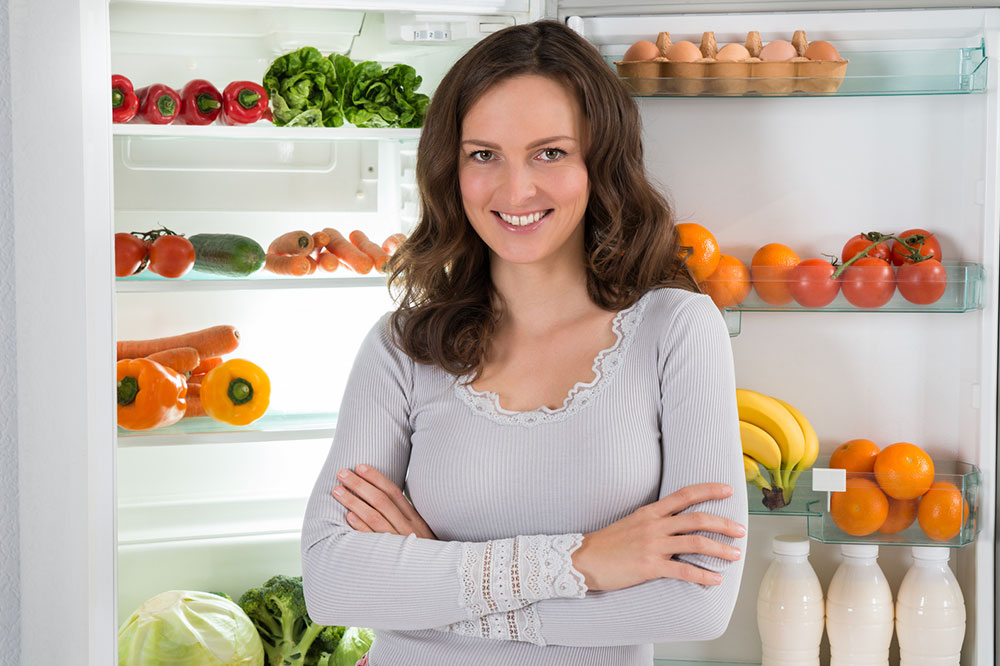 Things To Consider While Refrigerating Food