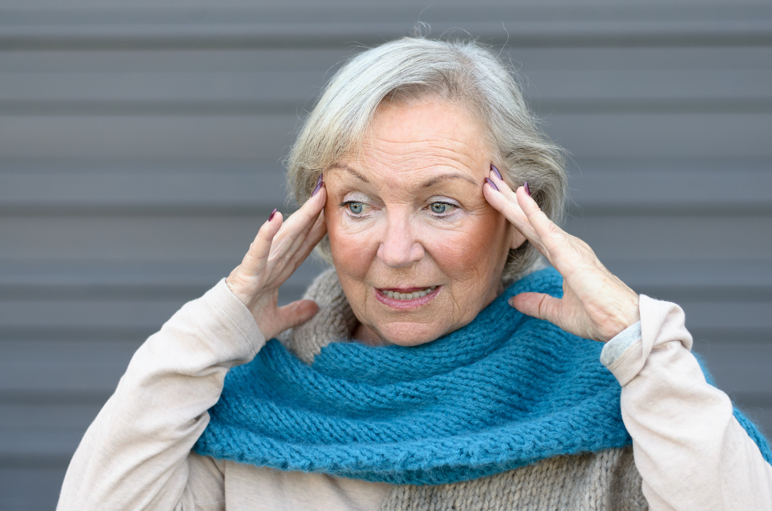 Early Warning Signs of Dementia That May go Unnoticed