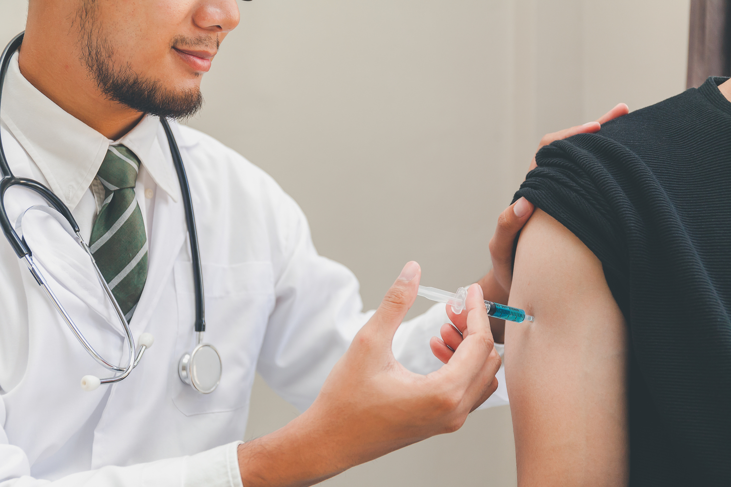 5 Impacts Of Skipping Or Delaying Vaccinations