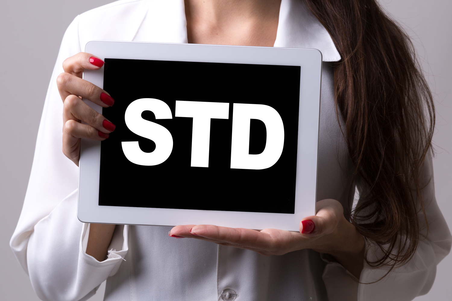 10 Things You Need to Know About STIs/STDs